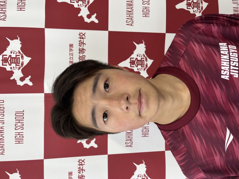 男子選手（1年生） | 旭川実業高等学校男女サッカー部 | フットボールNAVI