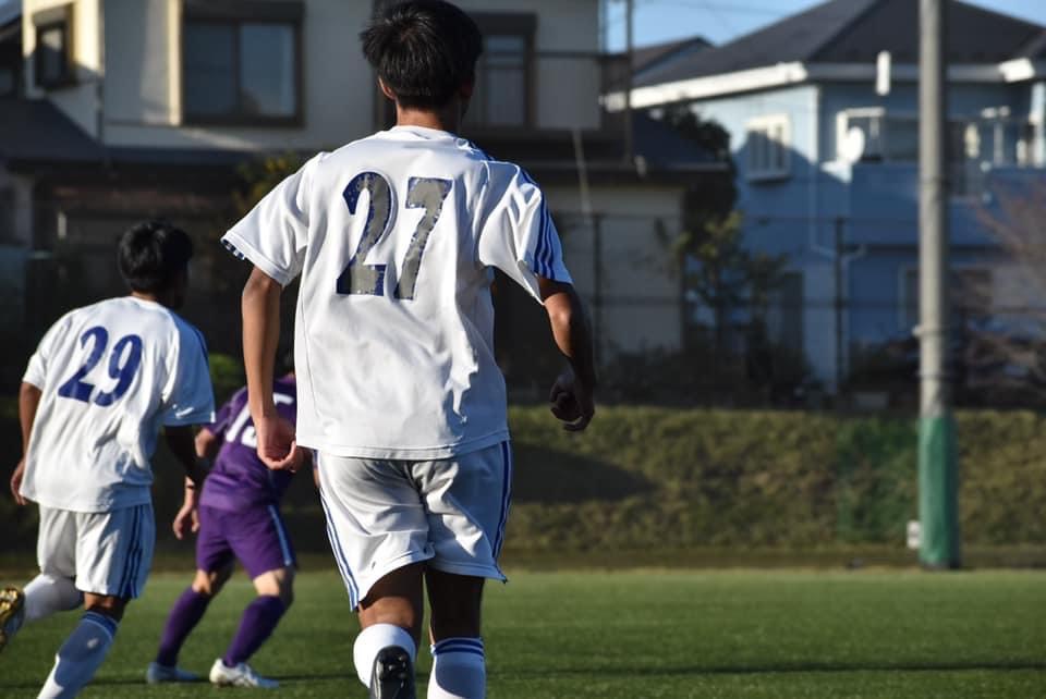 青山学院大学体育会サッカー部 フットボールnavi