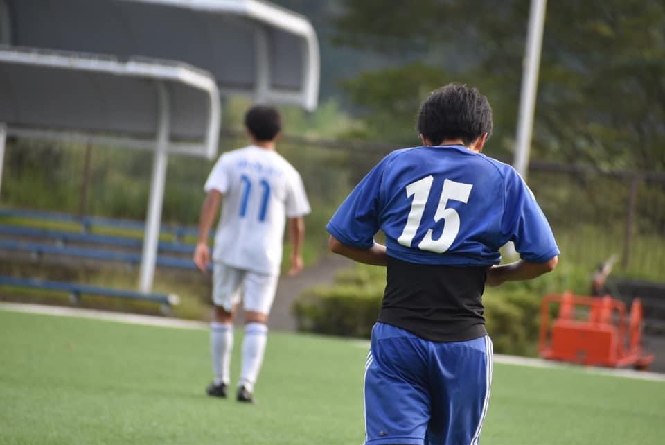 青山学院大学体育会サッカー部 フットボールnavi