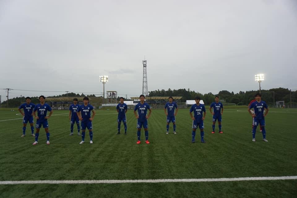 青山学院大学体育会サッカー部の最新情報 青山学院大学体育会サッカー部 フットボールnavi