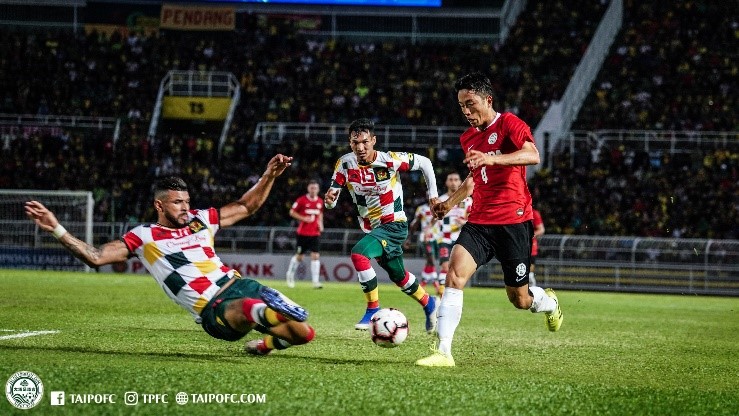 05年入学 中村 祐人 さん 香港プレミアリーグ 1部 タイポーfc 青山学院大学体育会サッカー部 フットボールnavi