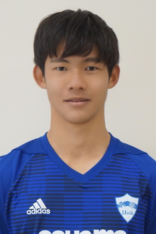 選手 スタッフ紹介 青山学院大学体育会サッカー部オフィシャルサイト フットボールnavi