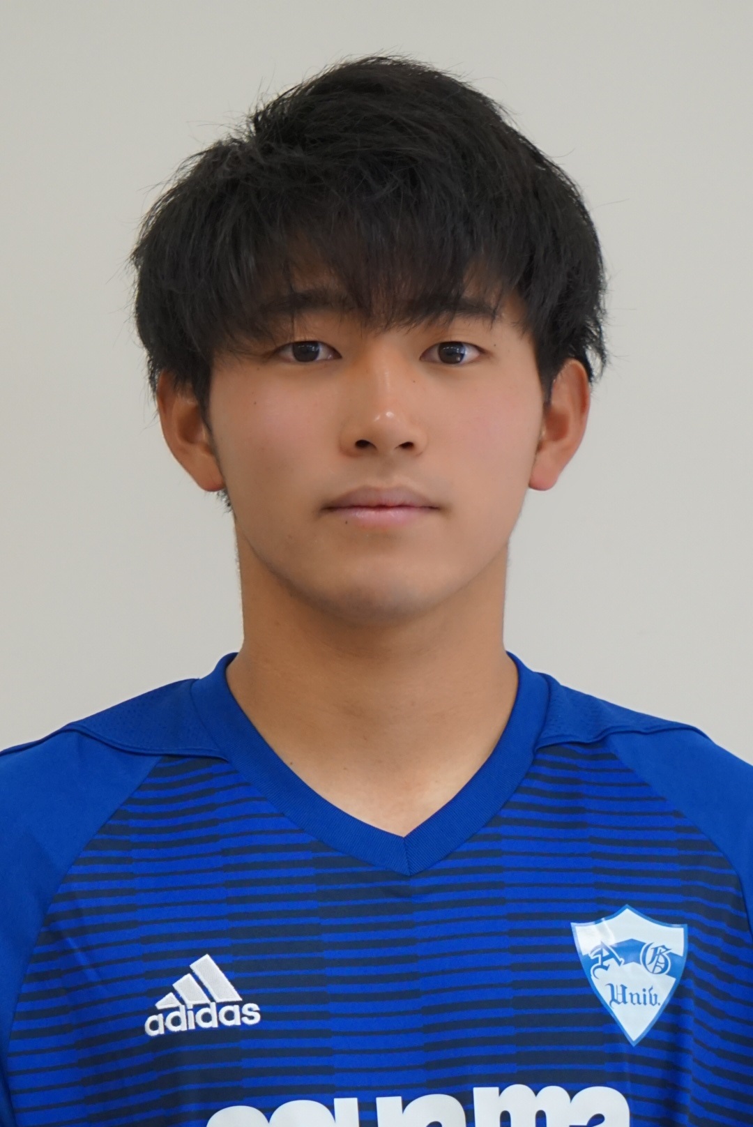 選手 スタッフ紹介 青山学院大学体育会サッカー部オフィシャルサイト フットボールnavi 選手 スタッフ紹介 青山学院大学体育会サッカー部オフィシャルサイト フットボールnavi