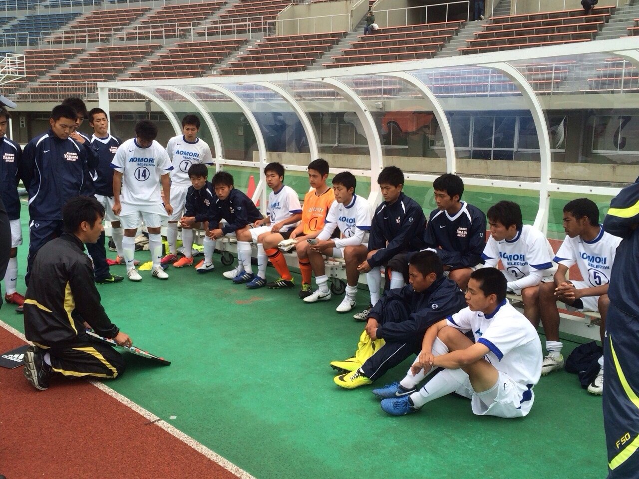 青森山田高校サッカー部の最新情報｜青森山田高校サッカー部