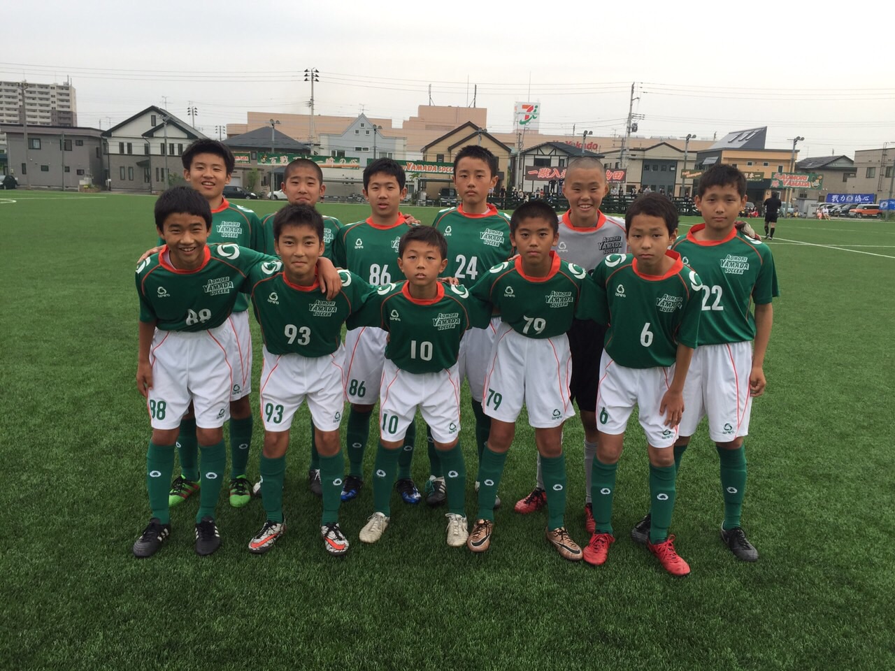 青森山田高校サッカー部の最新情報｜青森山田高校サッカー部 