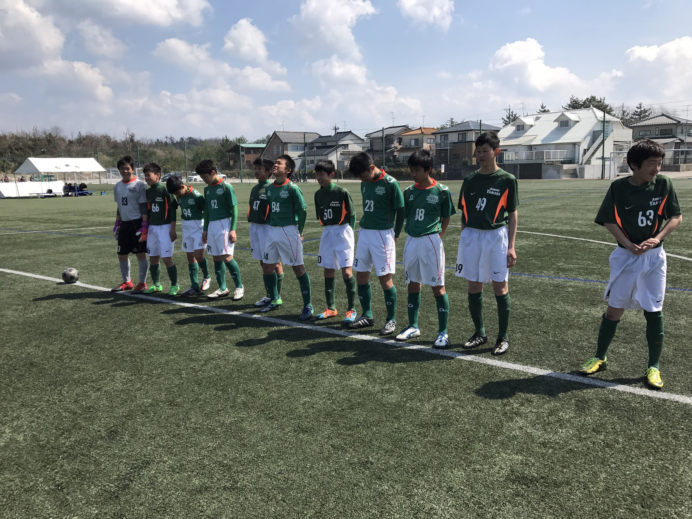 青森山田高校サッカー部の最新情報 青森山田高校サッカー部 フットボールnavi 青森山田高校サッカー部の最新情報 青森山田高校サッカー部 フットボールnavi