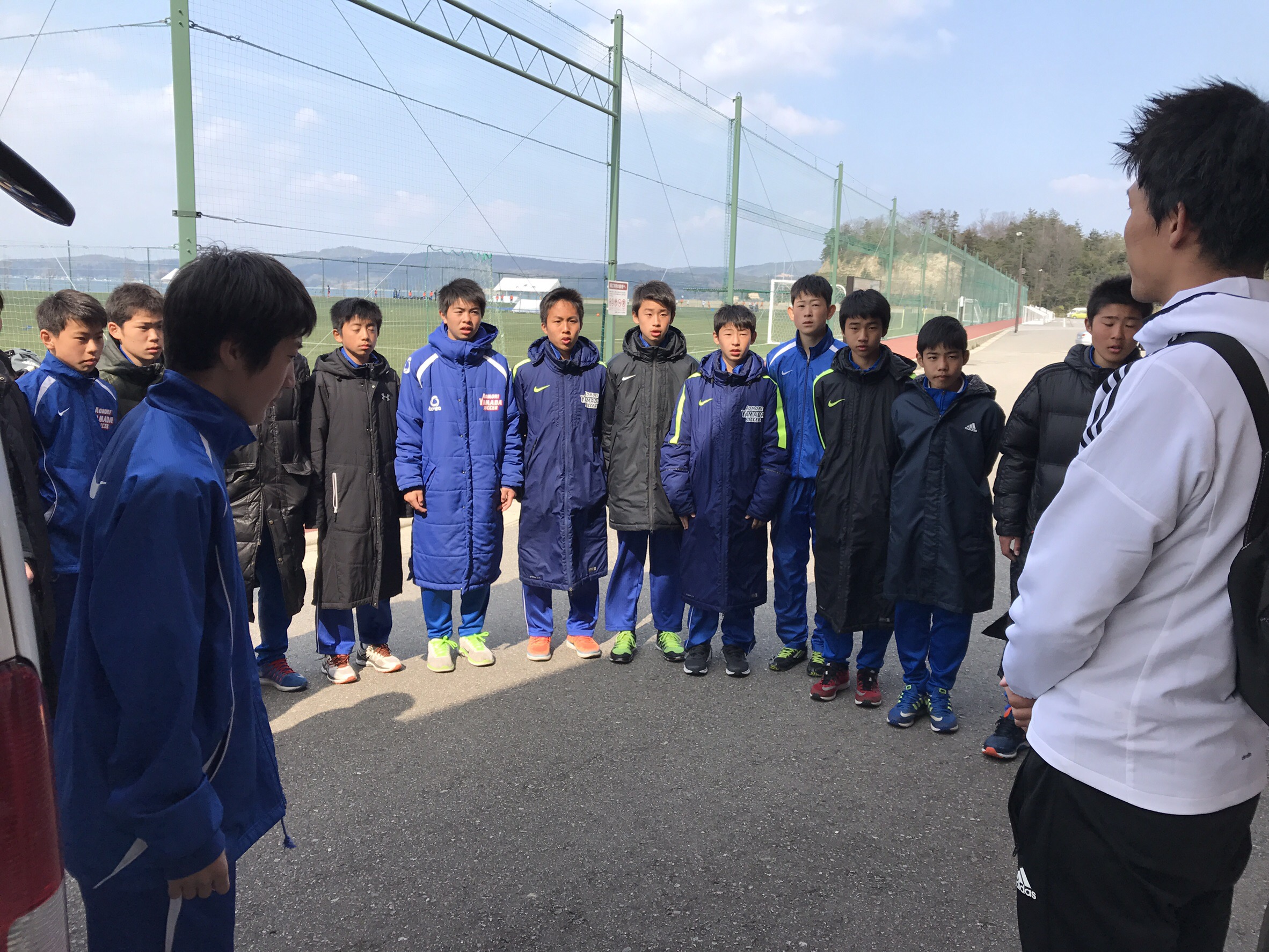 青森山田高校サッカー部の最新情報 青森山田高校サッカー部 フットボールnavi