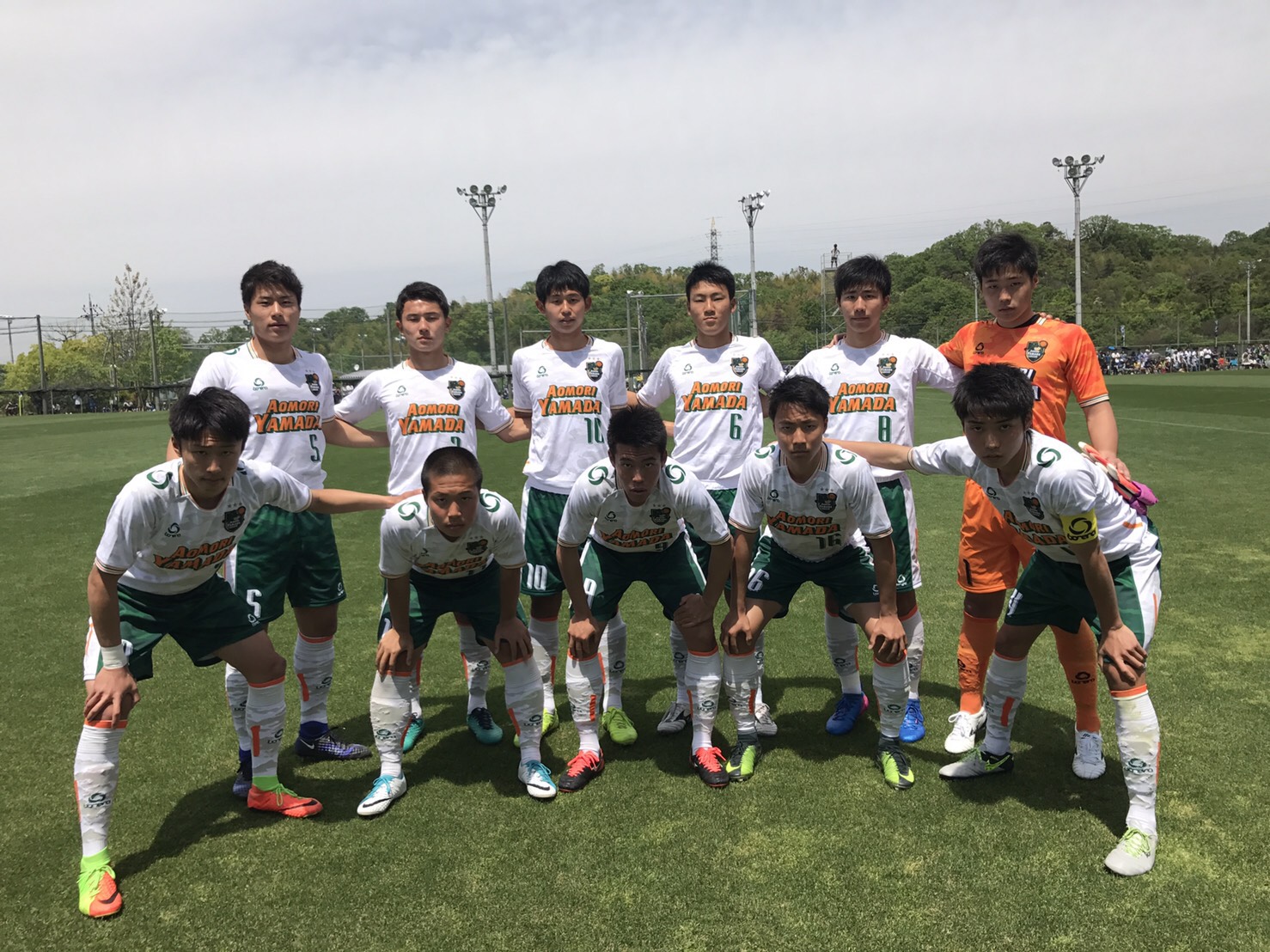青森山田高校サッカー部の最新情報｜青森山田高校サッカー部
