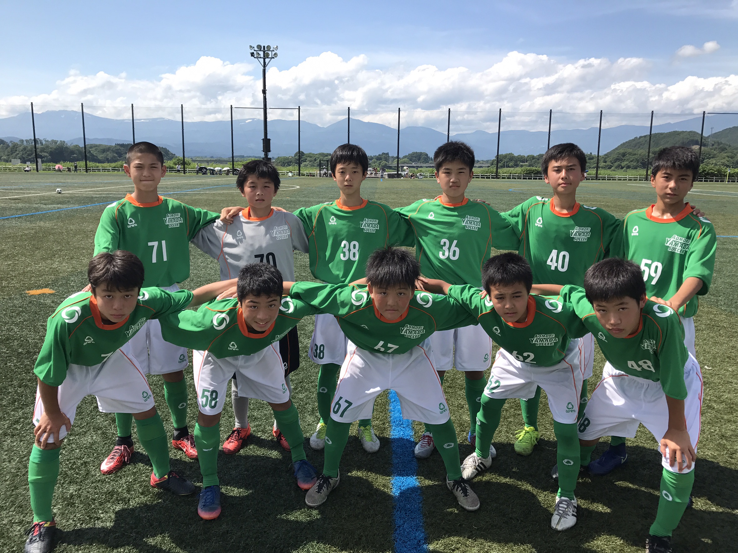 青森山田高校サッカー部の最新情報｜青森山田高校サッカー部