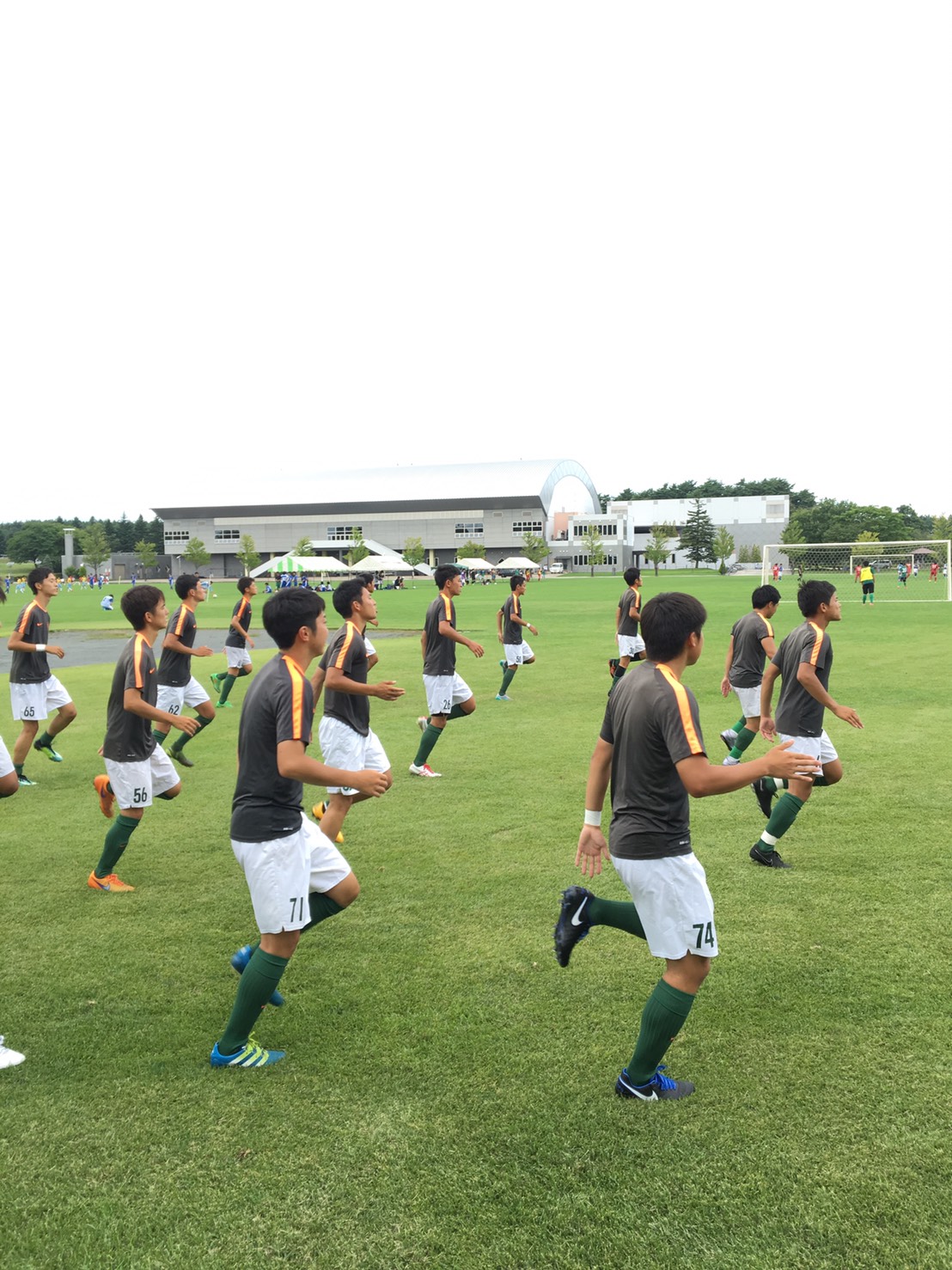 青森山田高校サッカー部の最新情報 青森山田高校サッカー部 フットボールnavi