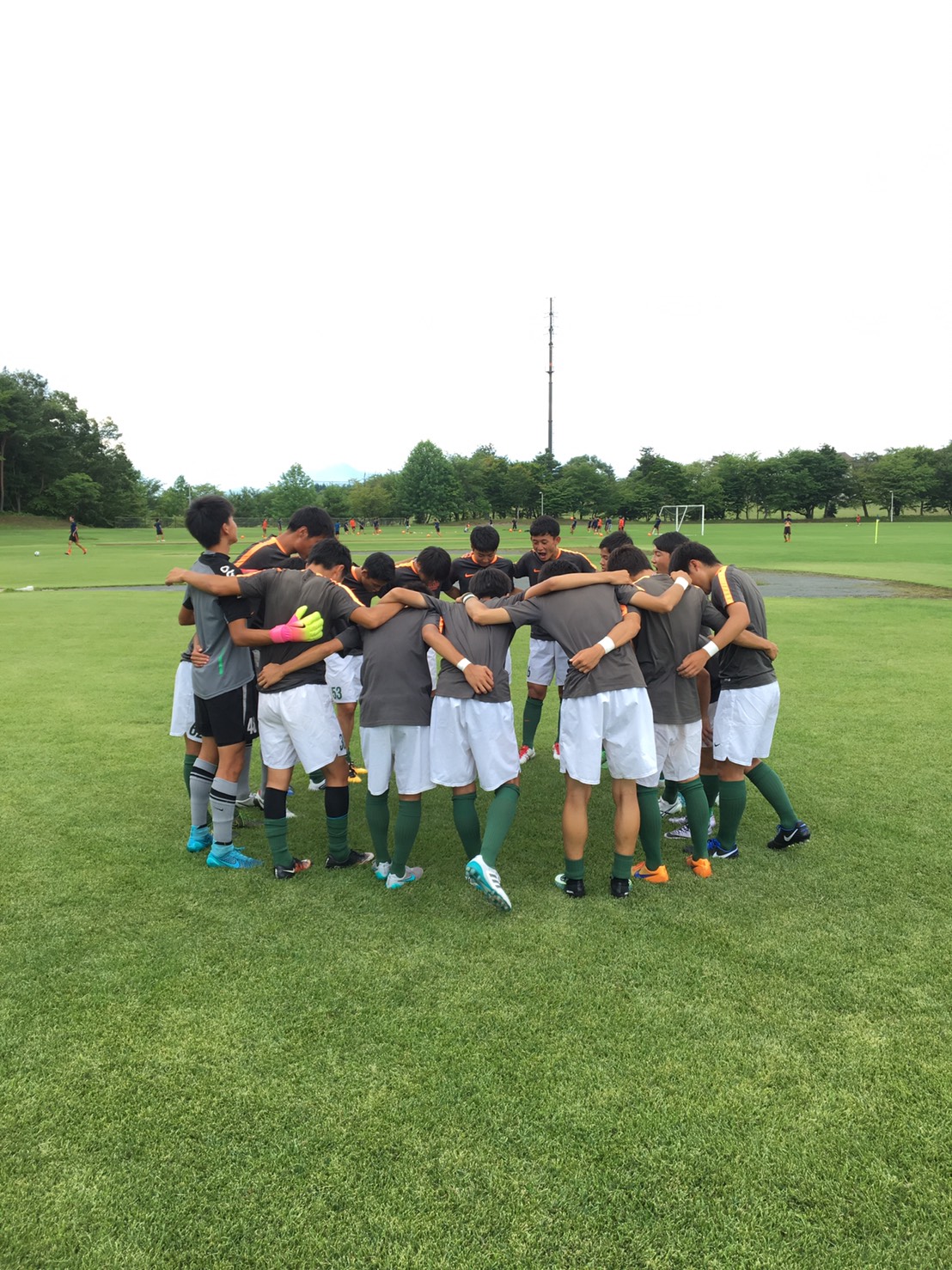 青森山田高校サッカー部の最新情報 青森山田高校サッカー部 フットボールnavi