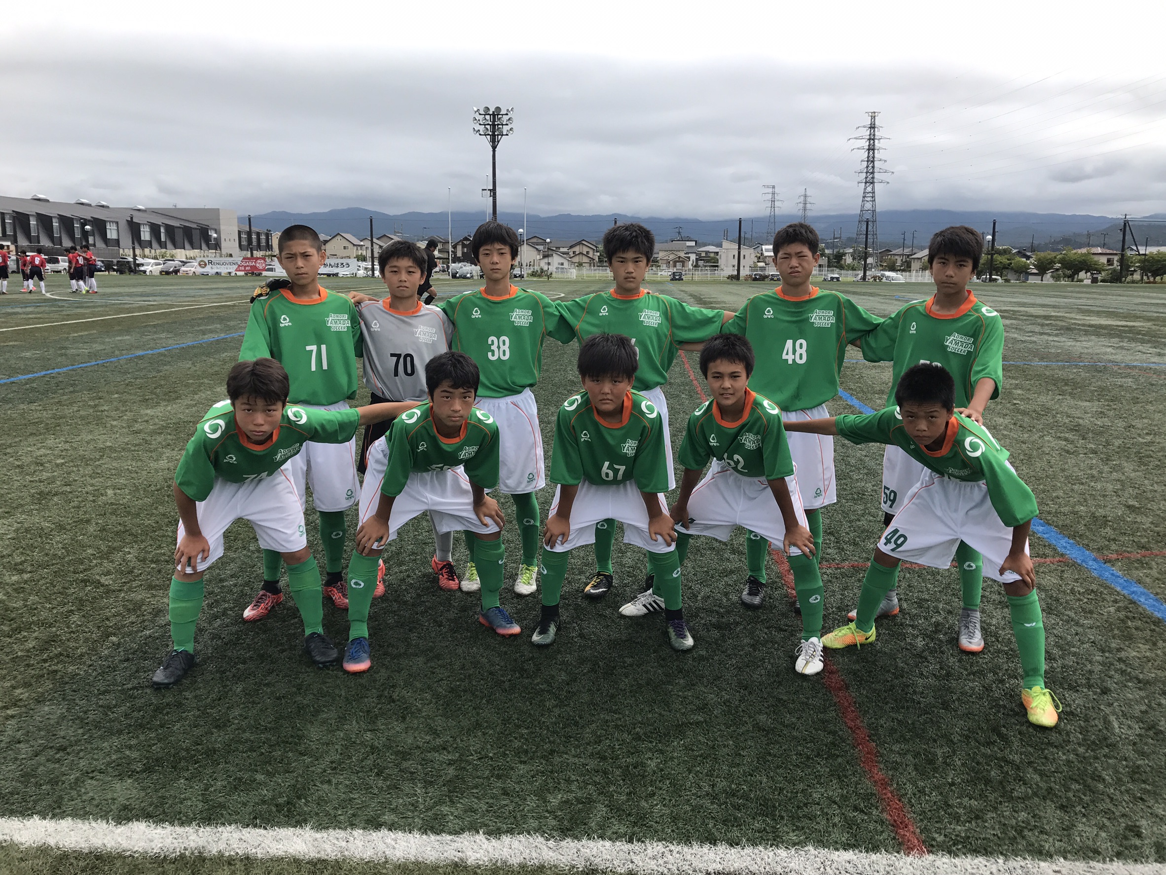 青森山田高校サッカー部の最新情報 青森山田高校サッカー部 フットボールnavi 青森山田高校サッカー部の最新情報 青森山田高校サッカー部 フットボールnavi