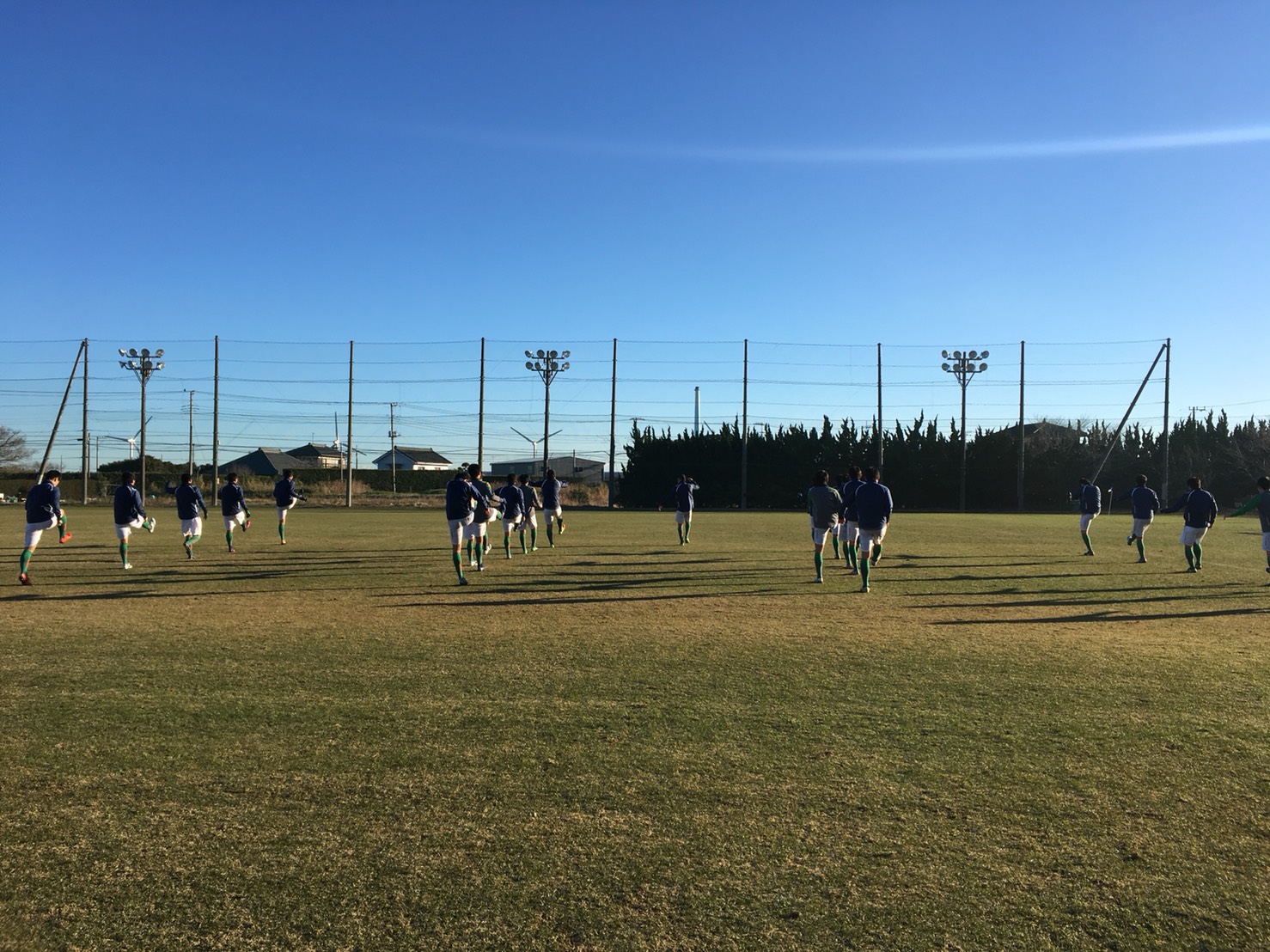 青森山田高校サッカー部の最新情報 青森山田高校サッカー部 フットボールnavi