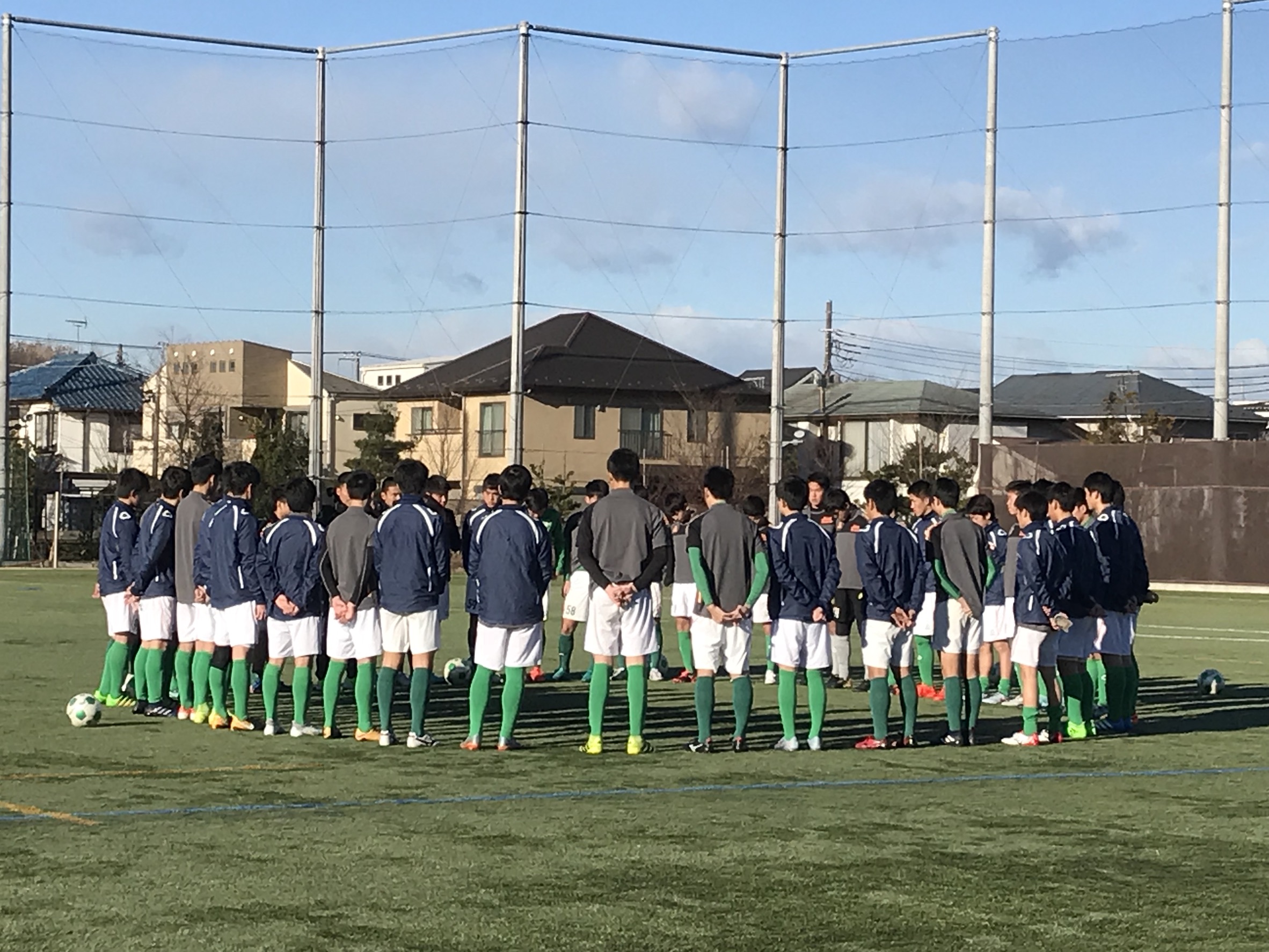 青森山田高校サッカー部の最新情報 青森山田高校サッカー部 フットボールnavi 青森山田高校サッカー部の最新情報 青森山田高校サッカー部 フットボールnavi