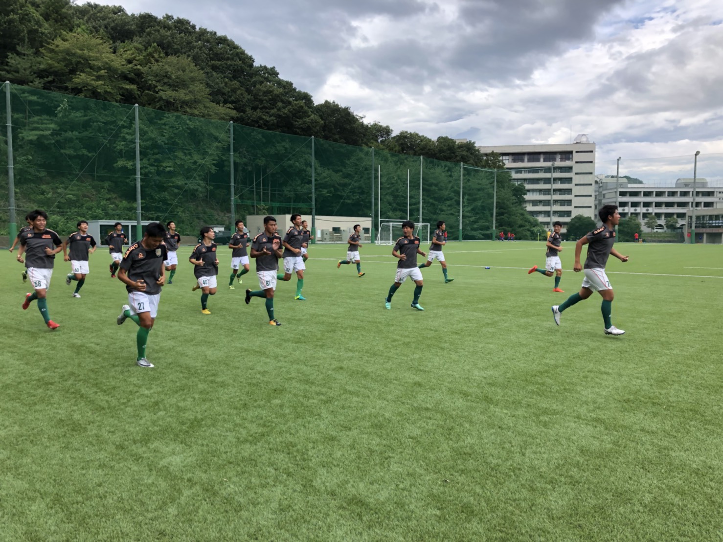 青森山田高校サッカー部の最新情報 青森山田高校サッカー部 フットボールnavi