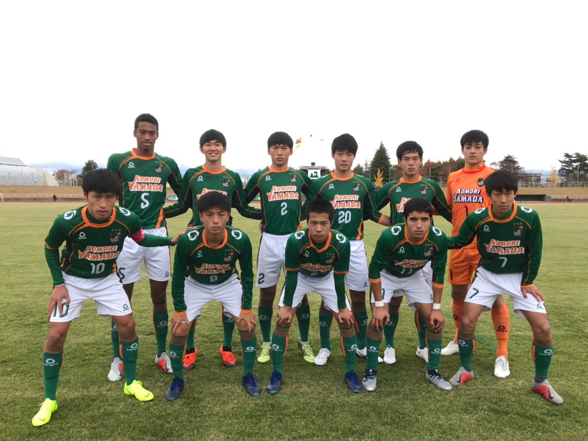 青森山田高校サッカー部の最新情報 青森山田高校サッカー部 フットボールnavi 青森山田高校サッカー部の最新情報 青森山田高校サッカー部 フットボールnavi