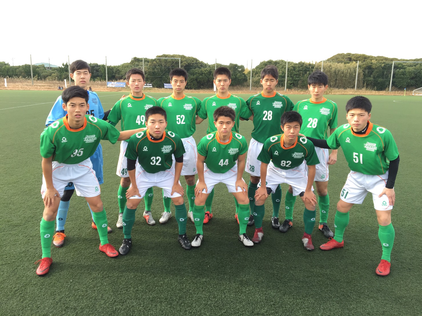 青森山田高校サッカー部の最新情報 青森山田高校サッカー部 フットボールnavi 青森山田高校サッカー部の最新情報 青森山田高校サッカー部 フットボールnavi