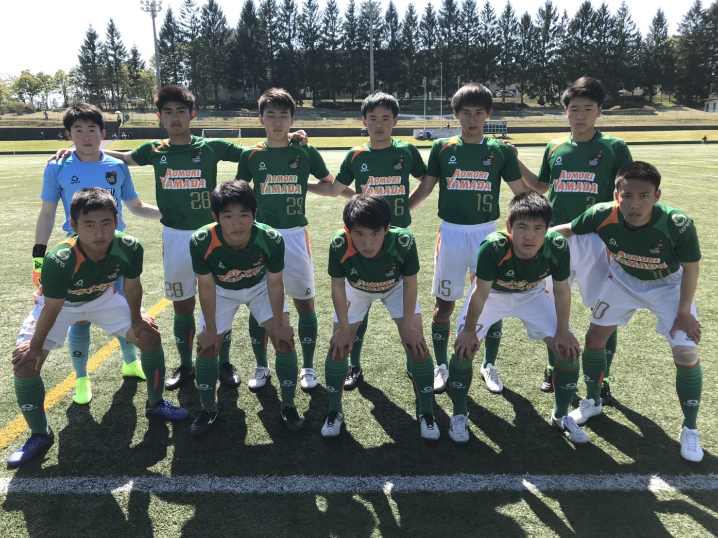 青森山田高校サッカー部の最新情報｜青森山田高校サッカー部