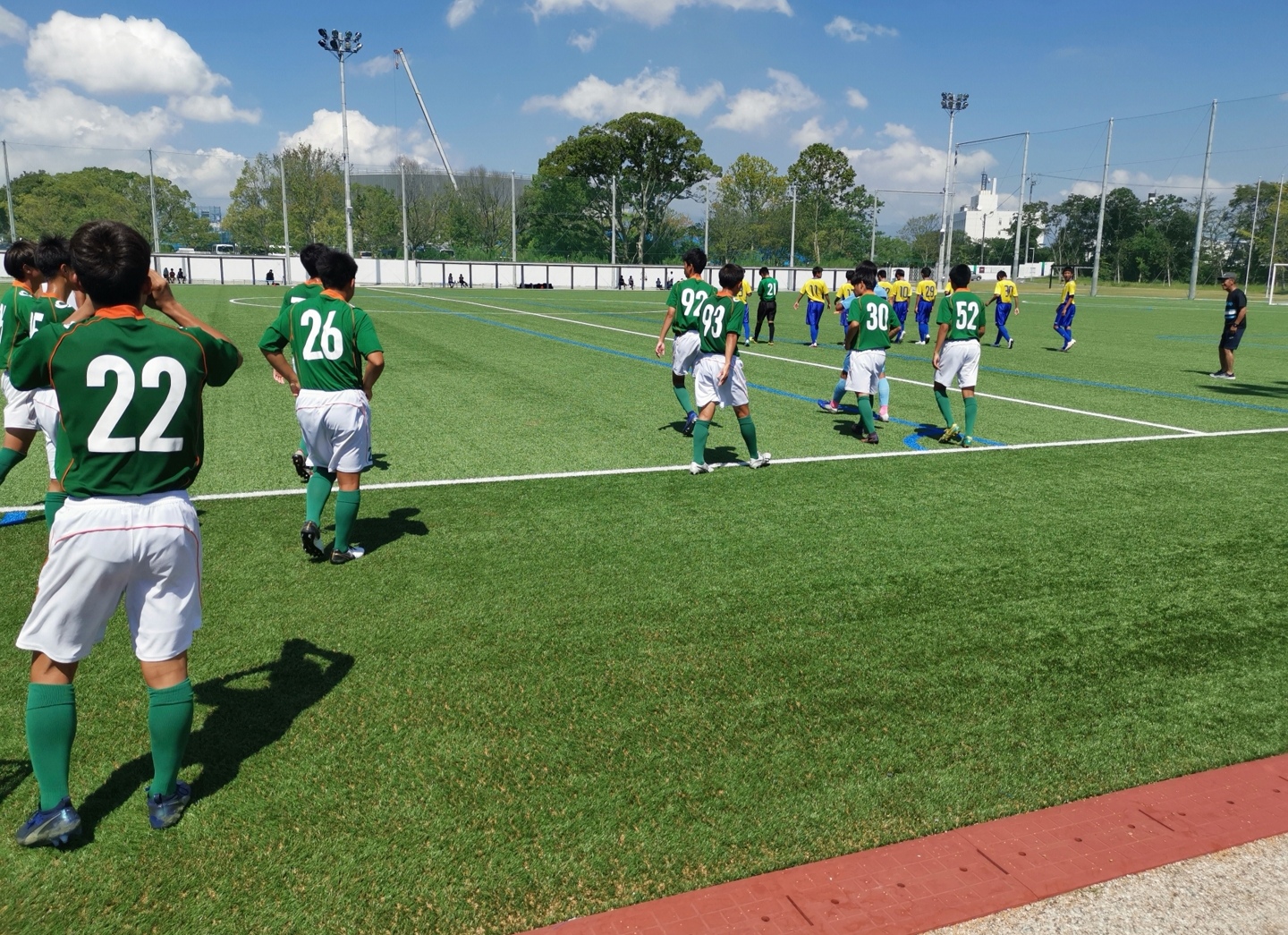 青森山田高校サッカー部の最新情報 青森山田高校サッカー部 フットボールnavi