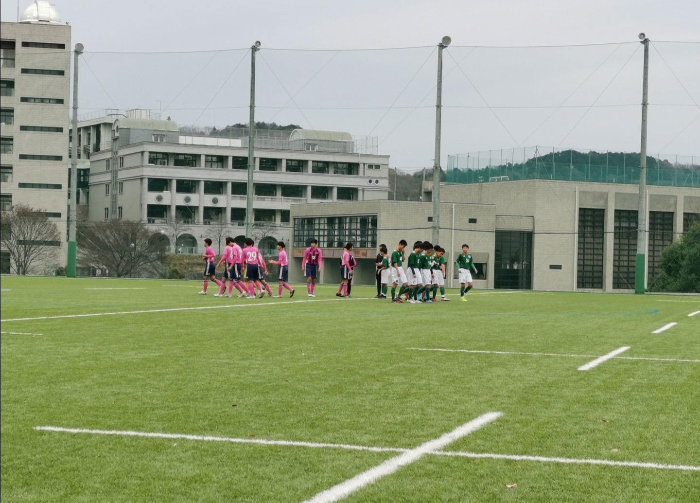 青森山田高校サッカー部の最新情報 青森山田高校サッカー部 フットボールnavi