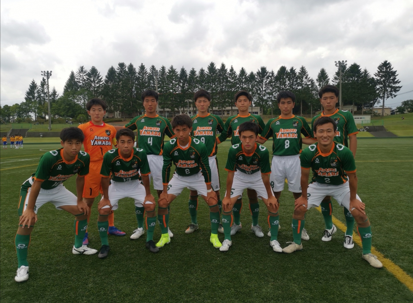 青森山田高校サッカー部の最新情報｜青森山田高校サッカー部