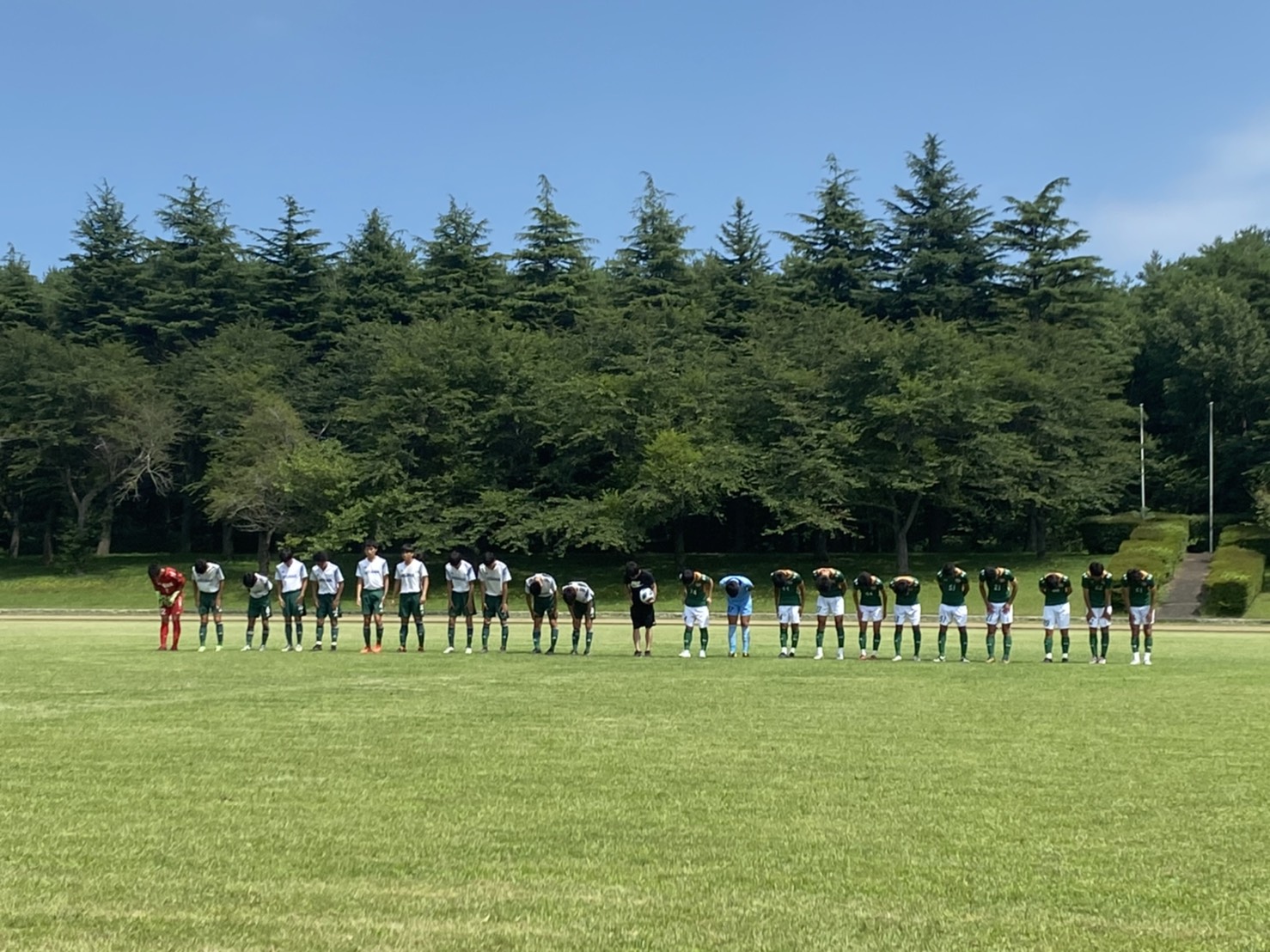 青森山田高校サッカー部の最新情報 青森山田高校サッカー部 フットボールnavi