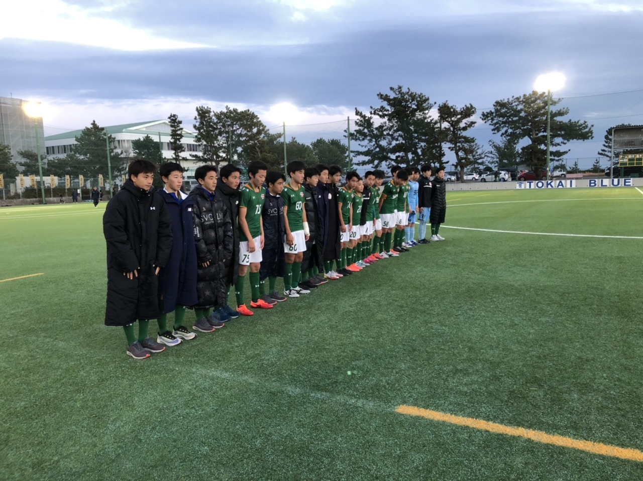 青森山田高校サッカー部の最新情報 青森山田高校サッカー部 フットボールnavi