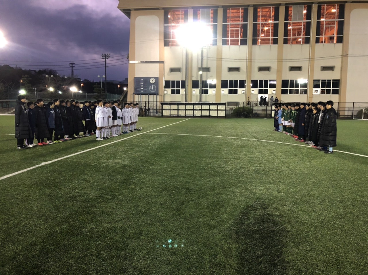 青森山田高校サッカー部の最新情報 青森山田高校サッカー部 フットボールnavi