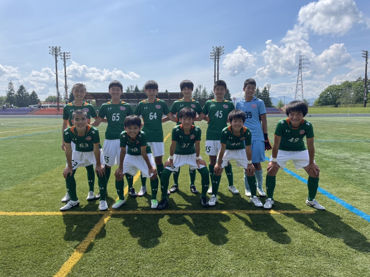青森山田高校サッカー部の最新情報｜青森山田高校サッカー部
