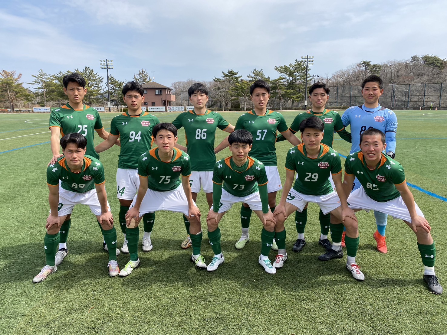 青森山田高校サッカー部の最新情報｜青森山田高校サッカー部