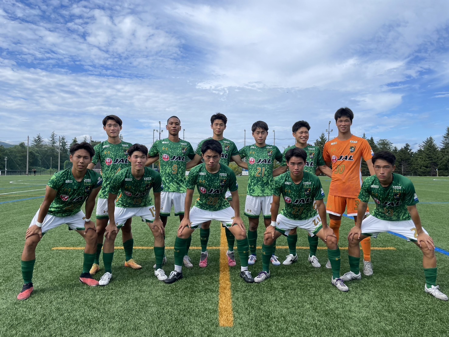 青森山田高校サッカー部の最新情報｜青森山田高校サッカー部