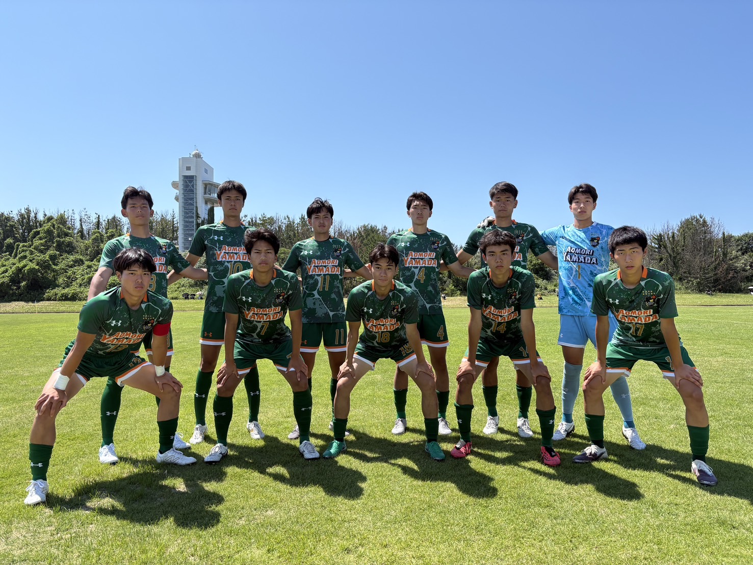 青森山田高校サッカー部の最新情報｜青森山田高校サッカー部