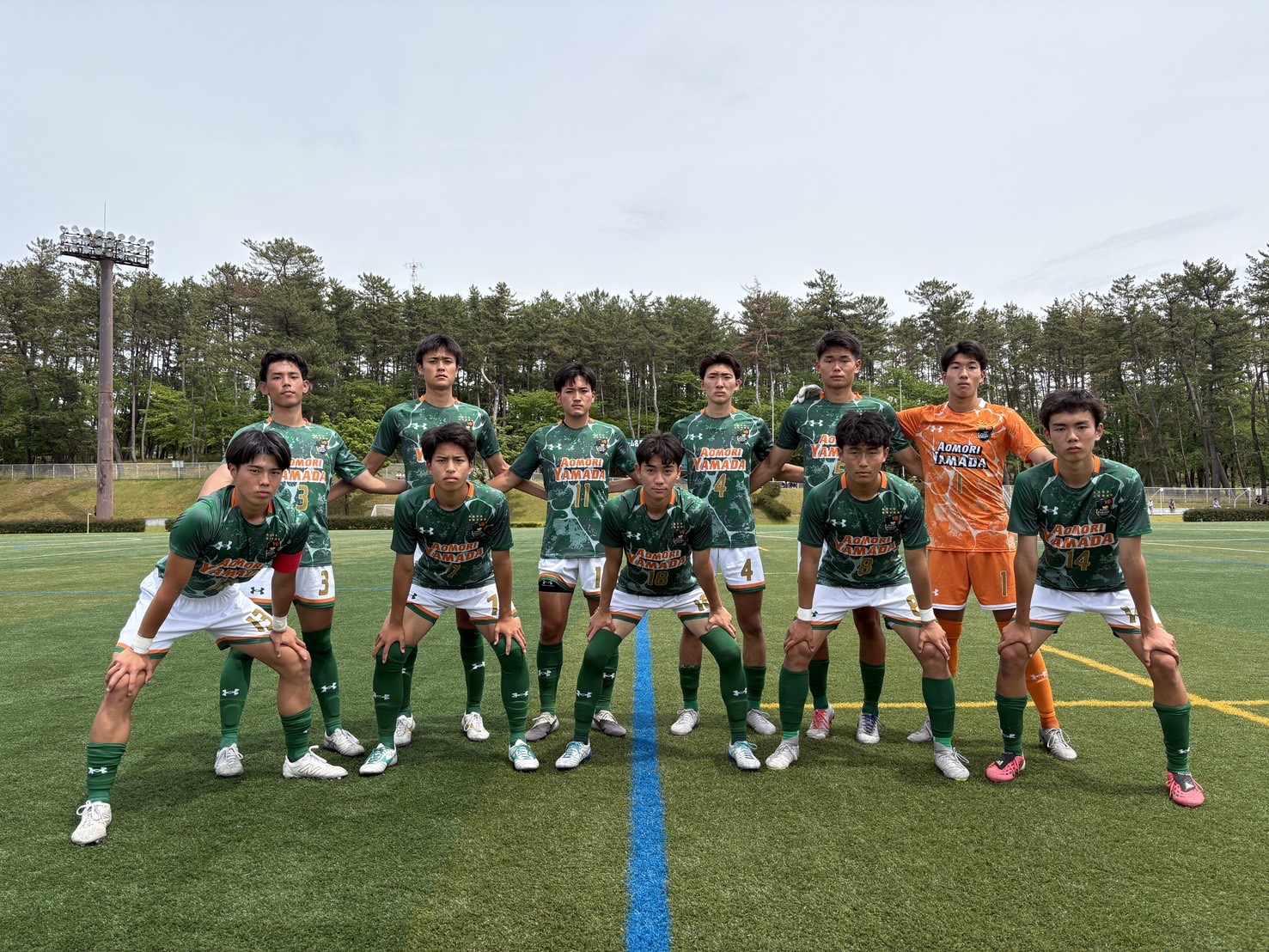 青森山田高校サッカー部の最新情報｜青森山田高校サッカー部