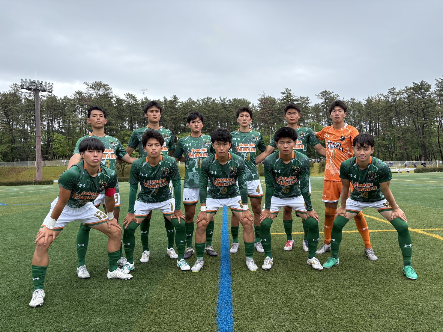 青森山田高校サッカー部の最新情報｜青森山田高校サッカー部