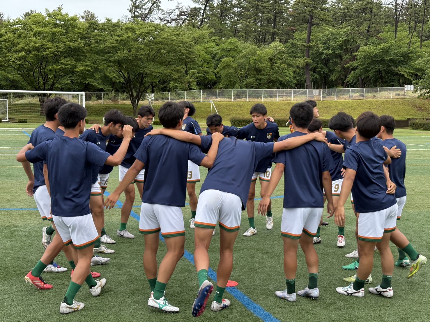 青森山田高校サッカー部の最新情報｜青森山田高校サッカー部