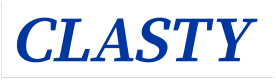 CLASTY