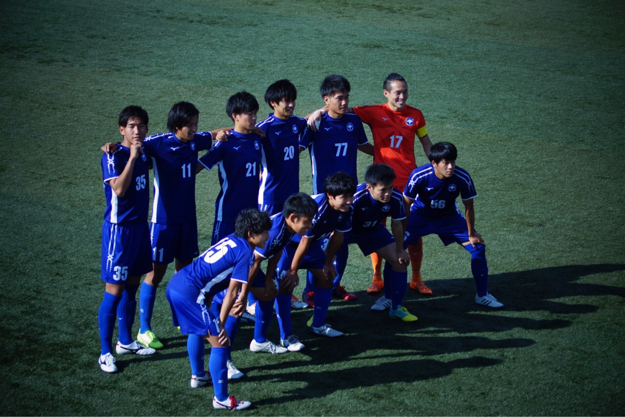 愛知教育大学サッカー部オフィシャルサイト