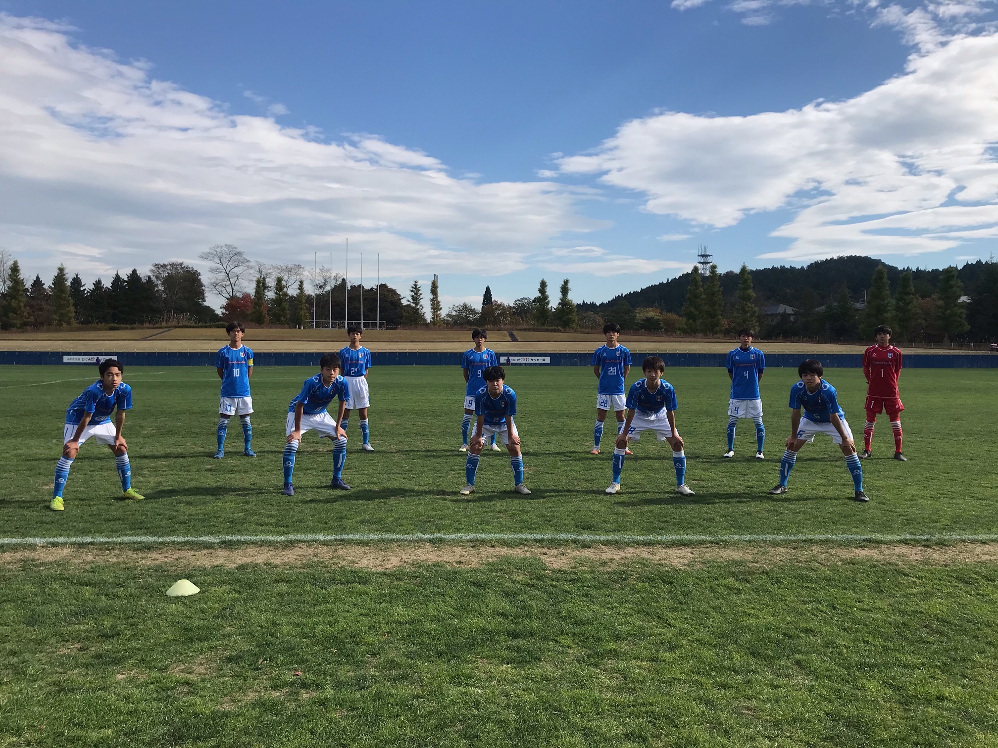 宮城県仙台市で活動するサッカーチームa c azzurri 宮城県仙台市で活動するサッカーチームa c azzurri