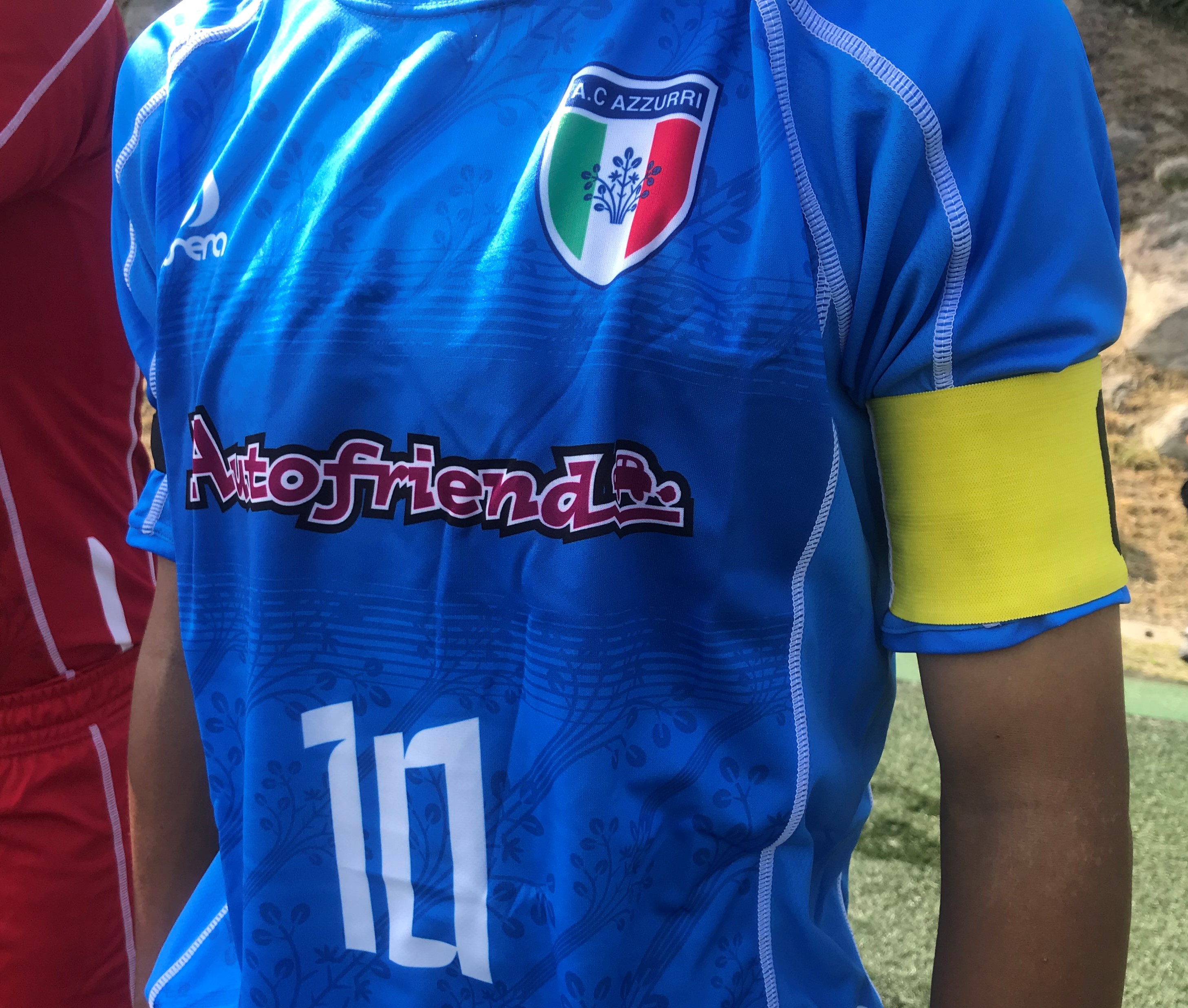 宮城県仙台市で活動するサッカーチームa c azzurri 宮城県仙台市で活動するサッカーチームa c azzurri