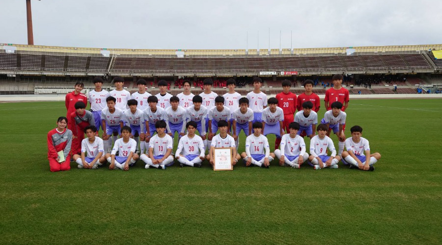 武南高等学校サッカー部 フットボールnavi 武南高等学校サッカー部 フットボールnavi