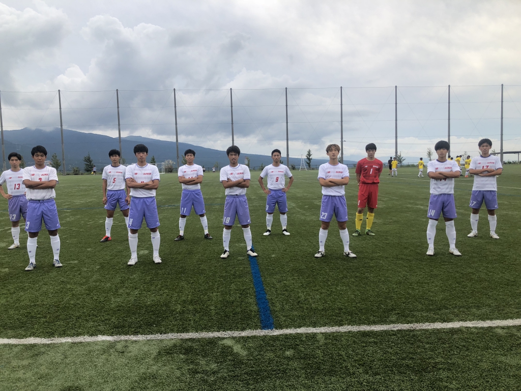 武南高等学校サッカー部 の最新情報 武南高等学校サッカー部 フットボールnavi