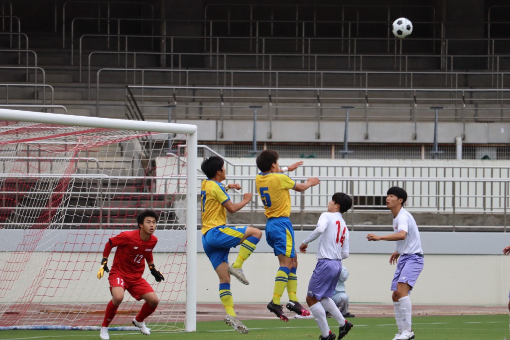 武南高等学校サッカー部 の最新情報 武南高等学校サッカー部 フットボールnavi