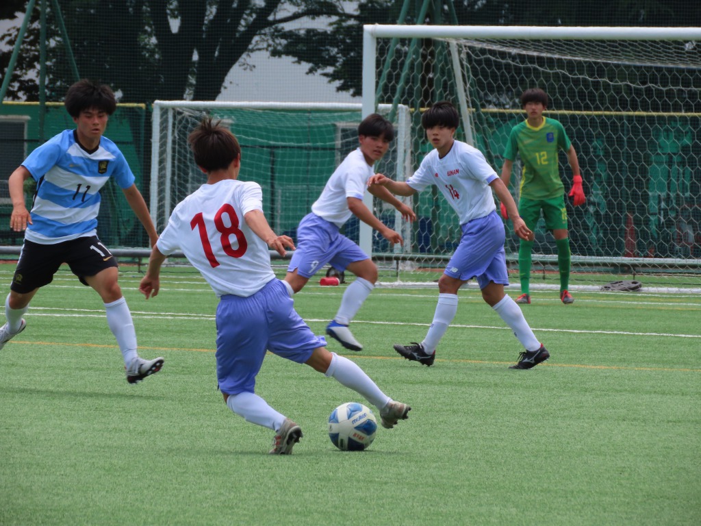 武南高等学校サッカー部 の最新情報 武南高等学校サッカー部 フットボールnavi 武南高等学校サッカー部 の最新情報 武南高等学校サッカー部 フットボールnavi
