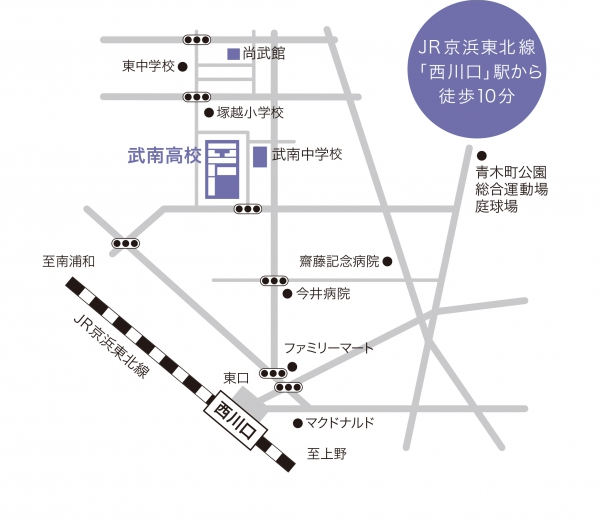 アクセス 武南ジュニアユースフットボールクラブ フットボールnavi