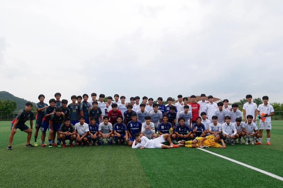 ブログ 聖カタリナ大学サッカー部 フットボールnavi