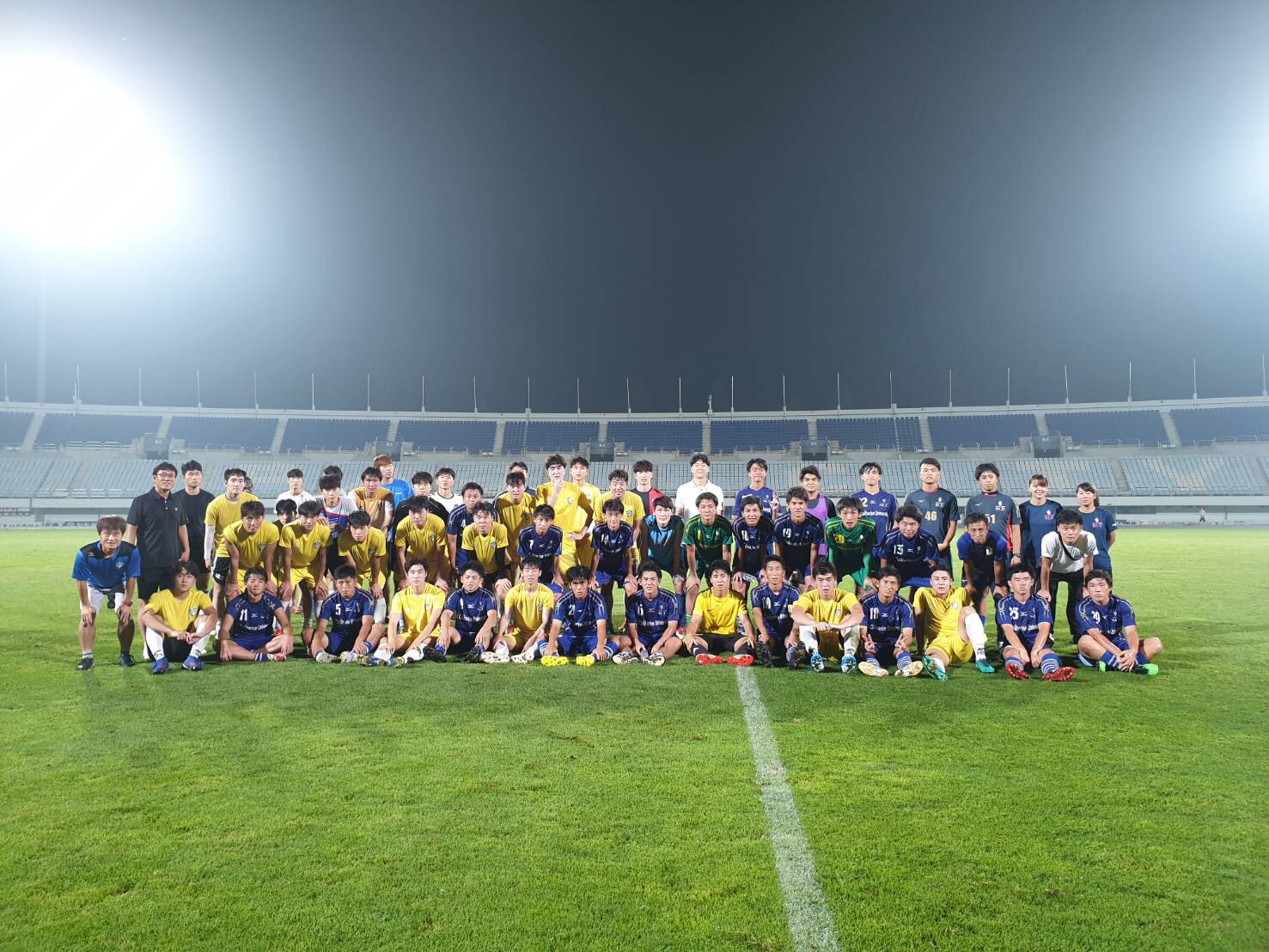ブログ 聖カタリナ大学サッカー部 フットボールnavi
