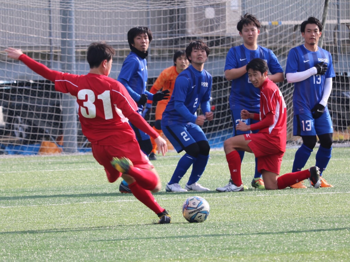 聖カタリナ大学サッカー部の最新情報 聖カタリナ大学サッカー部 フットボールnavi