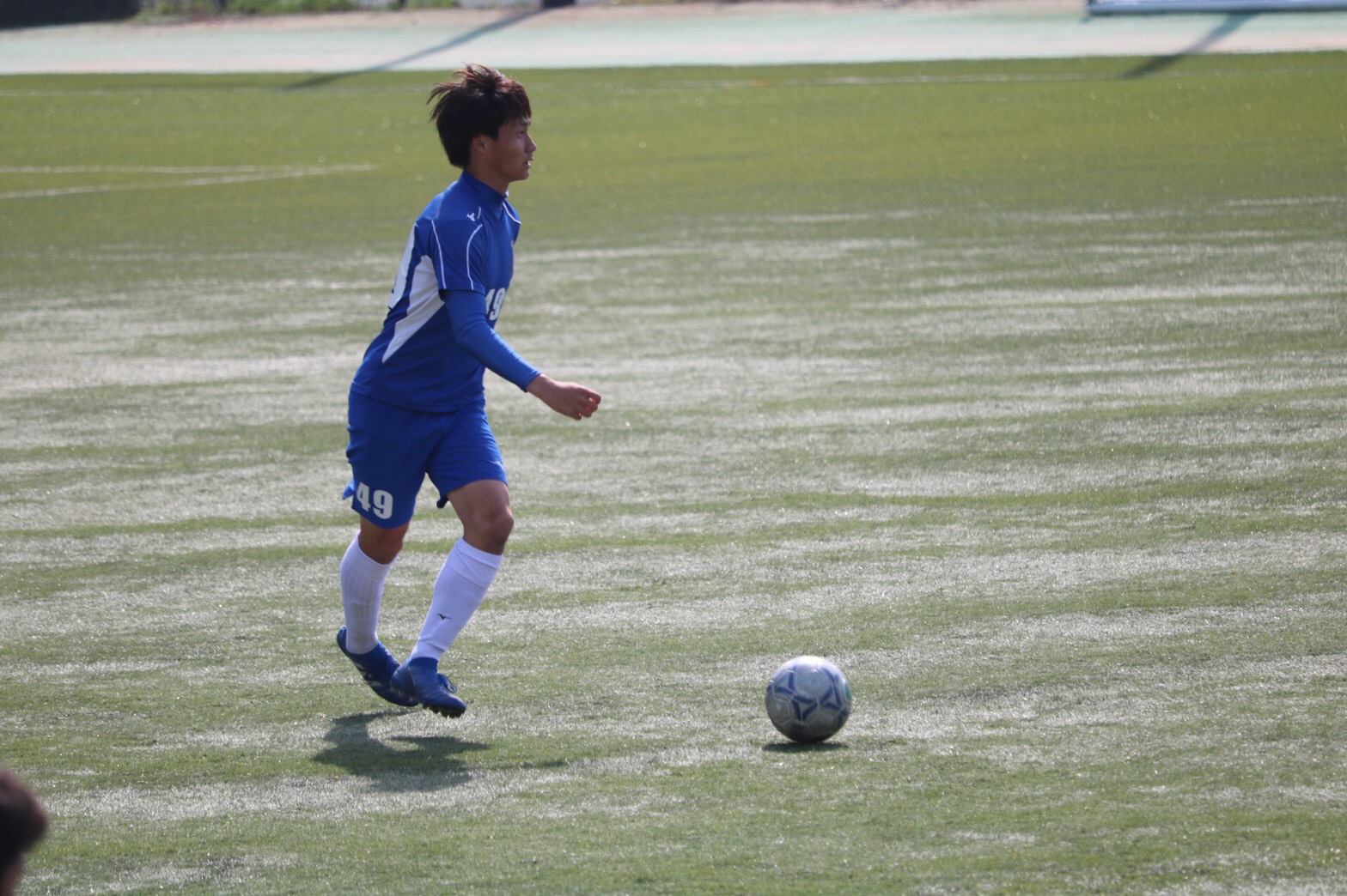 聖カタリナ大学サッカー部の最新情報 聖カタリナ大学サッカー部 フットボールnavi 聖カタリナ大学サッカー部の最新情報 聖カタリナ大学サッカー部 フットボールnavi