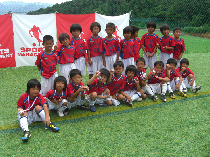 s Fc Toripletta フットボールnavi