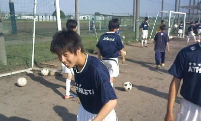 s Fc Toripletta フットボールnavi